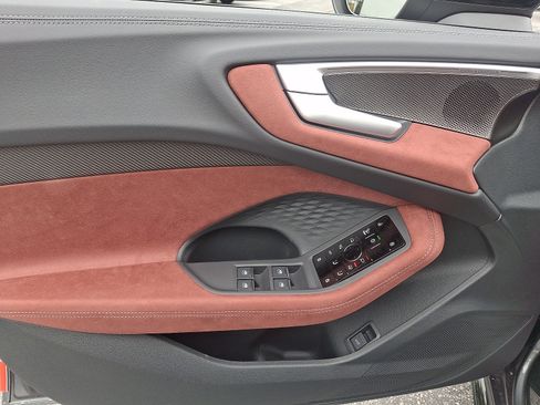 New 2026 Audi S5 Premium Plus AWD/4WD image 8