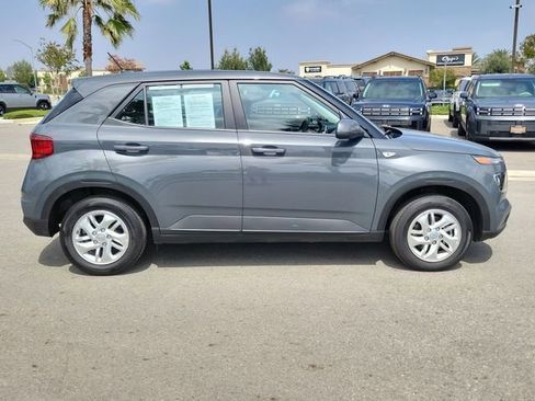 Certified 2026 Hyundai Venue SE FWD image 28