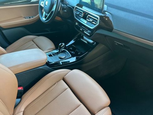 Certified 2023 BMW X3 xDrive30i w/ Convenience Package image 20