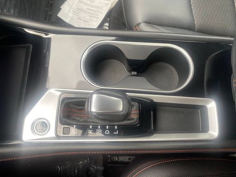 Certified 2025 Nissan Altima 2.5 SR FWD image 29
