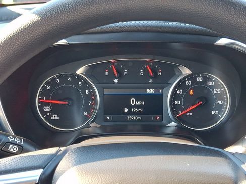 Used 2025 Chevrolet Blazer LT AWD/4WD image 21