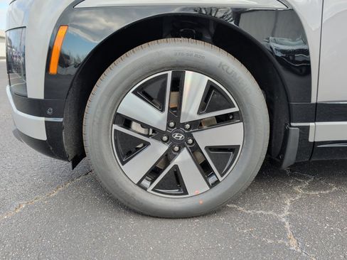 New 2026 Hyundai Ioniq 9 SEL image 27