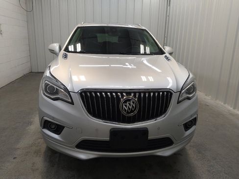 Used 2016 Buick Envision Premium image 14