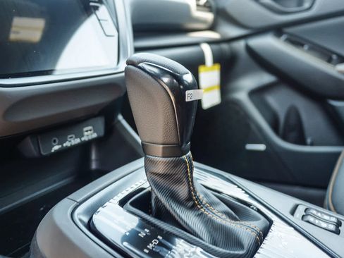 New 2026 Subaru Crosstrek 2.5i Wilderness image 21