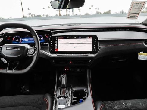 New 2026 Dodge Charger Scat Pack AWD/4WD image 15