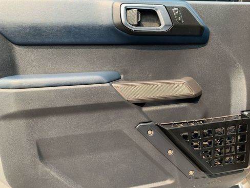 Used 2021 Ford Bronco Outer Banks image 16