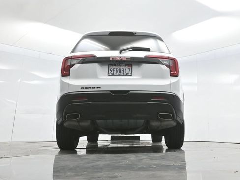 Used 2023 GMC Acadia SLT w/ Elevation Edition FWD image 66