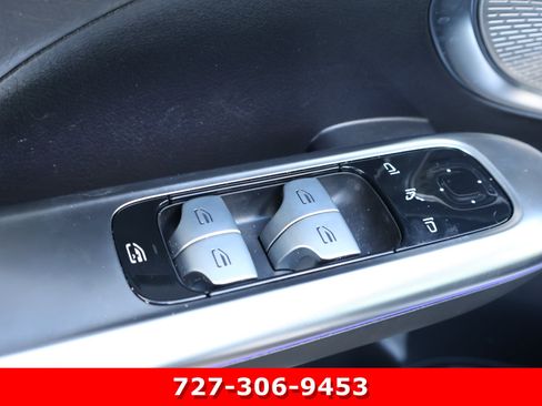 Certified 2023 Mercedes-Benz C 300 Sedan image 16