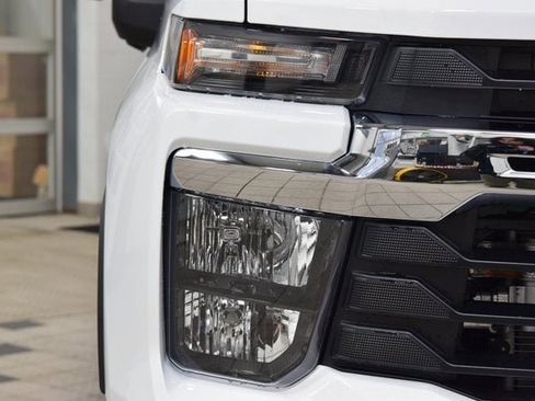 New 2026 Chevrolet Silverado 2500 LT w/ All Star Edition image 12