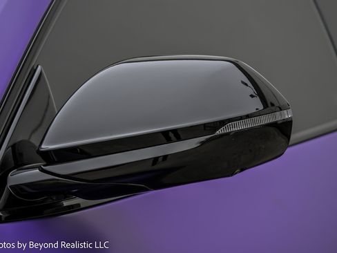 Used 2024 Lamborghini Urus S image 8