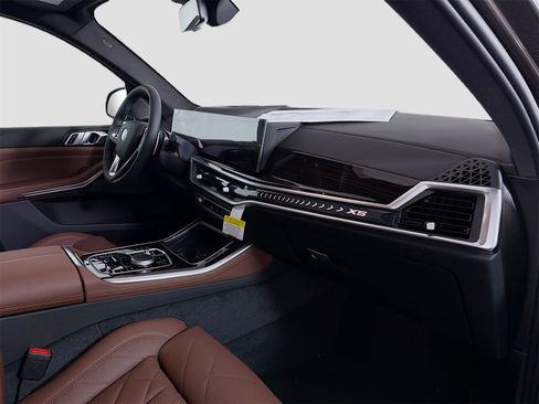 New 2026 BMW X5 xDrive40i image 32
