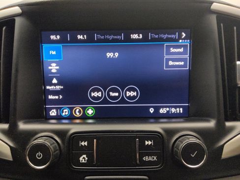 Used 2019 GMC Terrain SLT w/ LPO, 'HIT The Road' Package FWD image 25