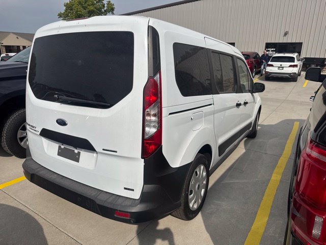 Used 2020 Ford Transit Connect XL FWD image 3