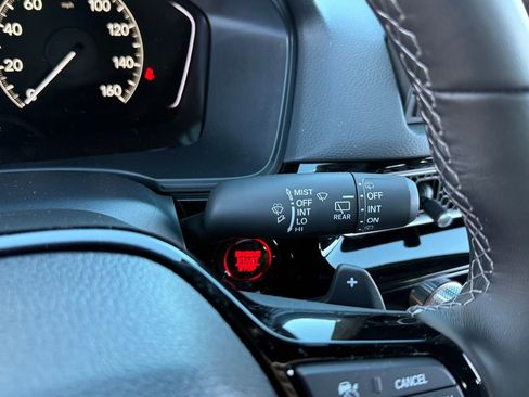 Certified 2026 Honda Civic Sport image 23