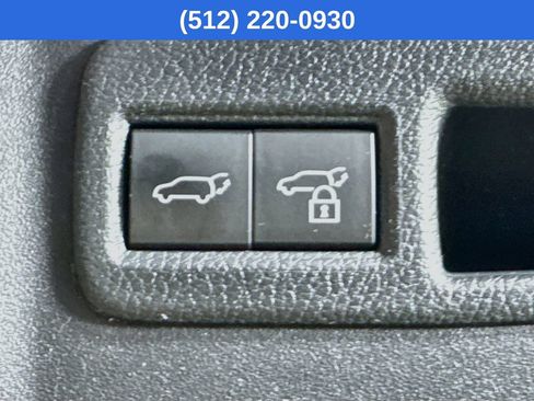 Used 2023 Subaru Solterra AWD image 32