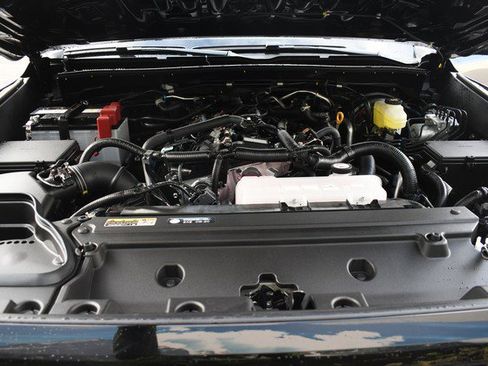 New 2026 Toyota 4Runner TRD Off-Road image 13