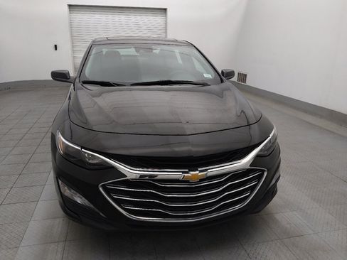 Used 2024 Chevrolet Malibu LT image 14