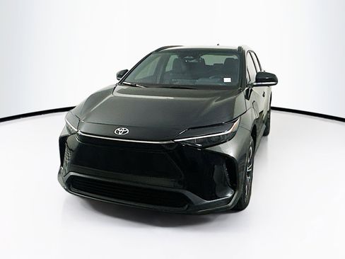 Used 2024 Toyota bZ4X XLE image 3