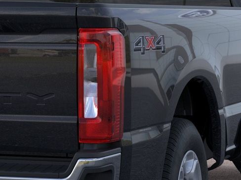 New 2026 Ford F350 XLT w/ Snow Plow Prep Package AWD/4WD image 21