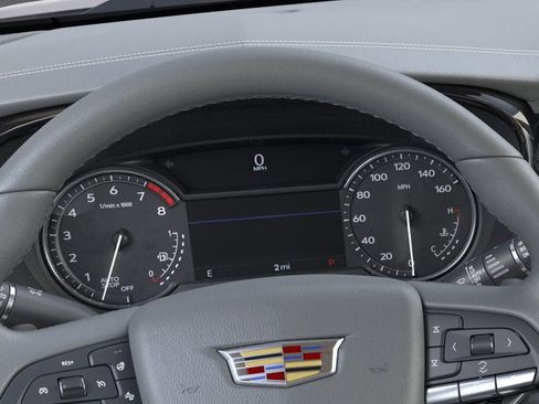 New 2025 Cadillac XT6 Premium Luxury w/ LPO, Floor Liner Package image 18