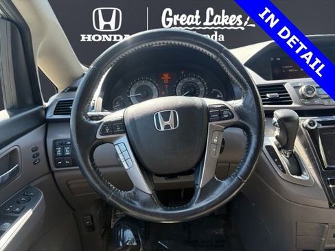 Used 2014 Honda Odyssey Touring image 12
