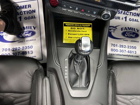 New 2026 Ford Mustang GT Premium w/ GT Performance Package RWD image 31