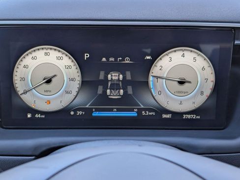 Used 2023 Hyundai Santa Cruz Limited image 21