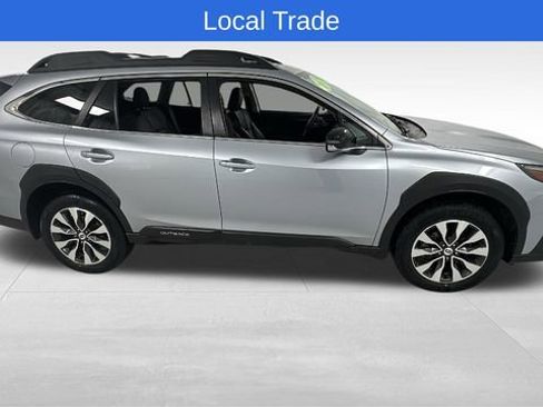 Certified 2023 Subaru Outback Limited image 2