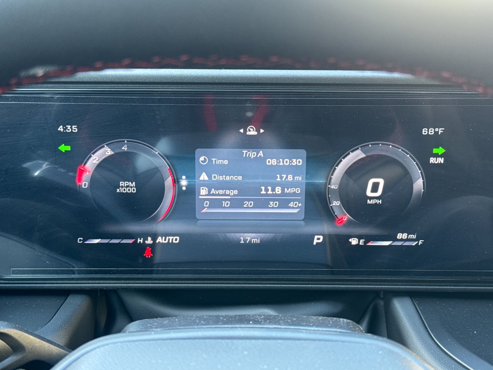 New 2026 Dodge Charger R/T w/ Blacktop Package AWD/4WD image 23