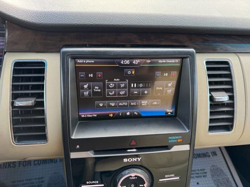 Used 2013 Ford Flex Limited image 20