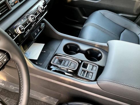 New 2026 Honda Pilot EX-L image 11