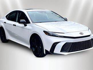 Used 2026 Toyota Camry SE w/ Multimedia Upgrade Package video 1