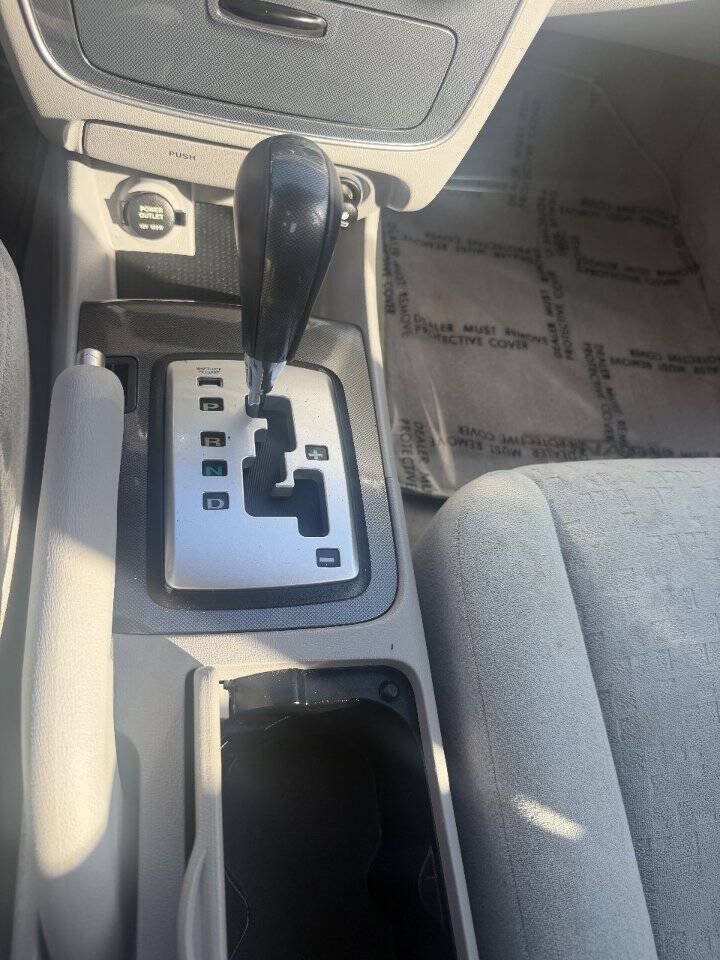 Used 2006 Hyundai Sonata V6 FWD image 10