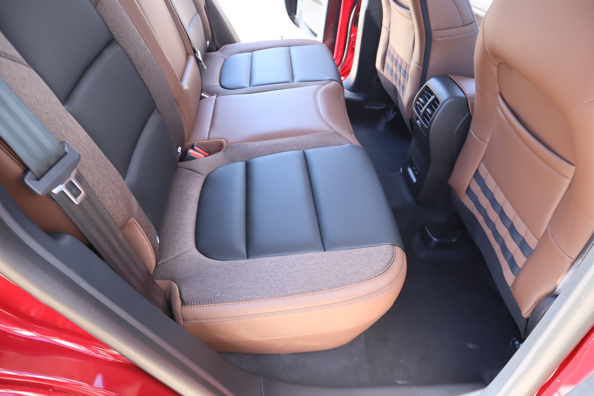 New 2026 Ford Bronco Sport Outer Banks AWD/4WD image 14