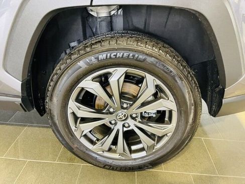 Used 2025 Toyota RAV4 XLE Premium w/ Weather Package image 33
