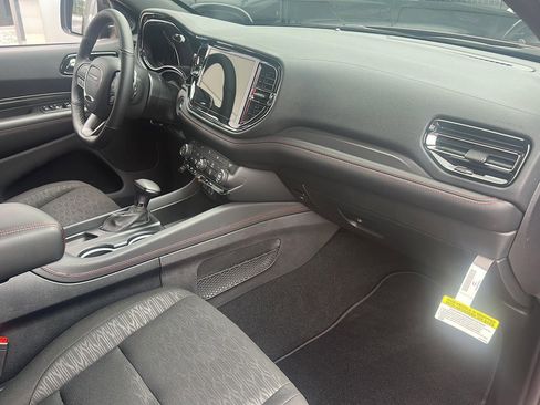 New 2026 Dodge Durango GT image 5