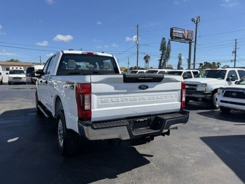 Used 2022 Ford F250 XL w/ STX Appearance Package AWD/4WD image 9