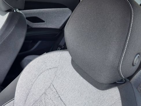 Certified 2026 Volkswagen Tiguan S FWD image 17