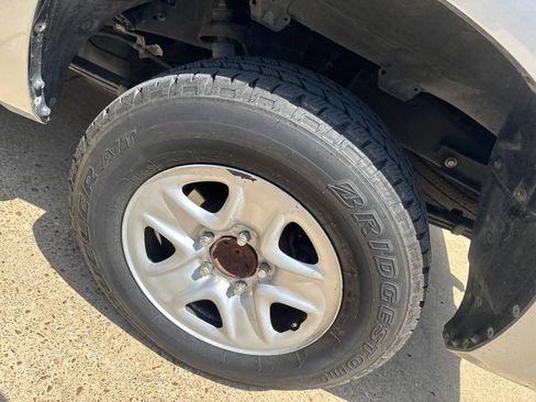 Used 2011 Toyota Tundra 2WD Double Cab w/ Tow Pkg image 7