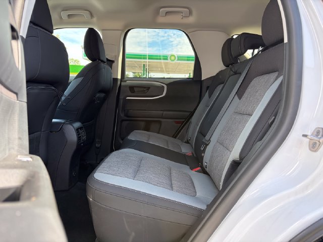 Used 2021 Ford Bronco Sport Big Bend AWD/4WD image 27