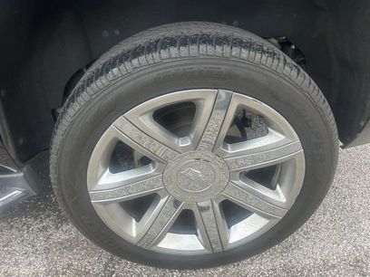 Used 2018 Cadillac Escalade Luxury