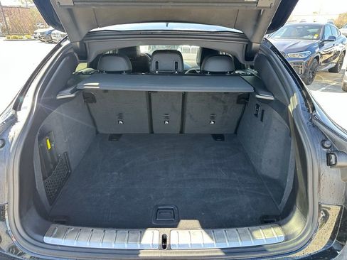 Certified 2025 BMW X4 xDrive30i image 24