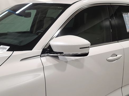 Used 2026 Acura MDX FWD w/ Technology Package image 12