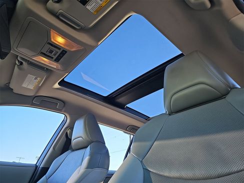 Used 2019 Toyota RAV4 Limited image 31