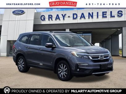 Used 2020 Honda Pilot EX-L