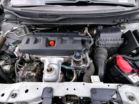 Used 2012 Honda Civic EX-L image 30