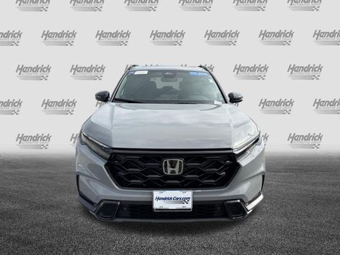 Certified 2025 Honda CR-V Sport-L image 3