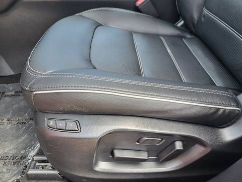 Used 2024 MAZDA CX-5 AWD 2.5 S w/ Premium Plus Pkg image 15