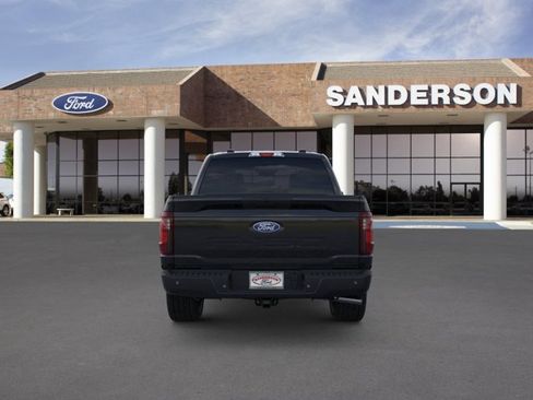 New 2026 Ford F150 STX w/ Equipment Group 200A AWD/4WD image 6