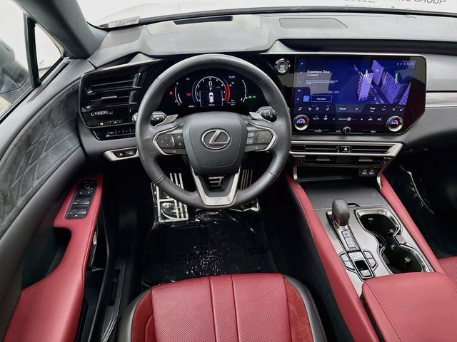 Used 2024 Lexus RX 350 AWD image 23